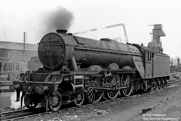 39 1947-05-10 Grantham