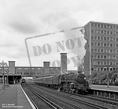 73117 1960s Surbiton