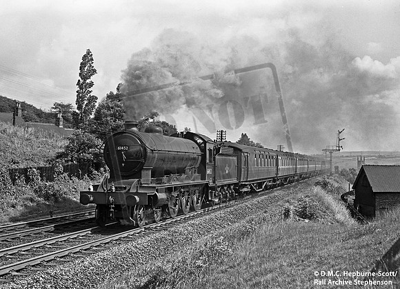 61452 1958-07-29 Durham