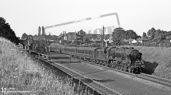 46101 1963-07-27 Belgrave and Birstall