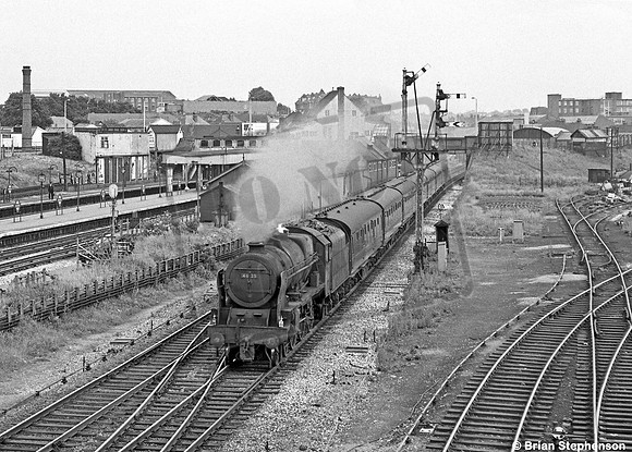 46125 1964-06-13 Neasden