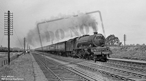 46208 1957-08-03 Hillmorton