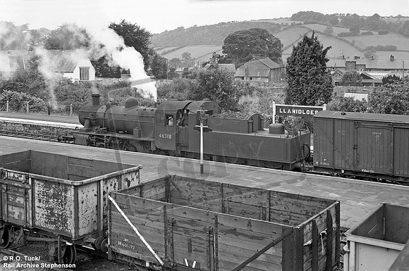 46518 1959-07-29 Llanidloes