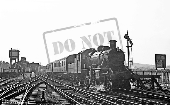 46527 1961-09-18 Builth Wells