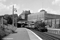 31915 1962c Crystal Palace