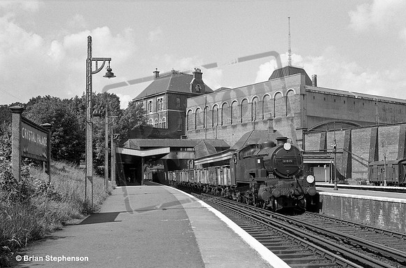 31915 1962c Crystal Palace