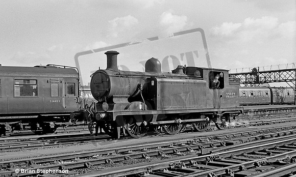 32557 1962-05-24 Clapham Junction