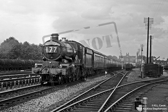 5071 1958-08-23 West Ealing