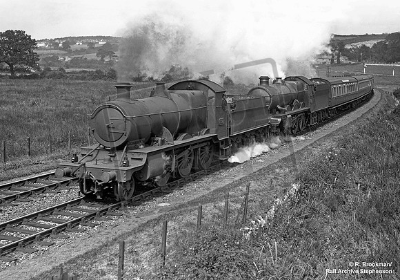 8374 1931-06 Aller Junction