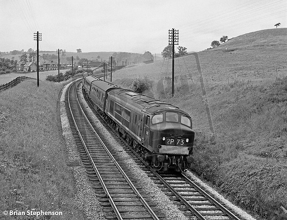 D61 1963-07-17 Bakewell