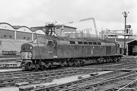 D254 1963-05-04 Kings Cross