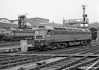 D1507 1963-05-07  Kings Cross