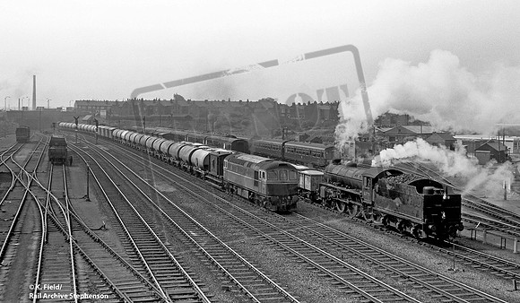 D6534 1961 Doncaster
