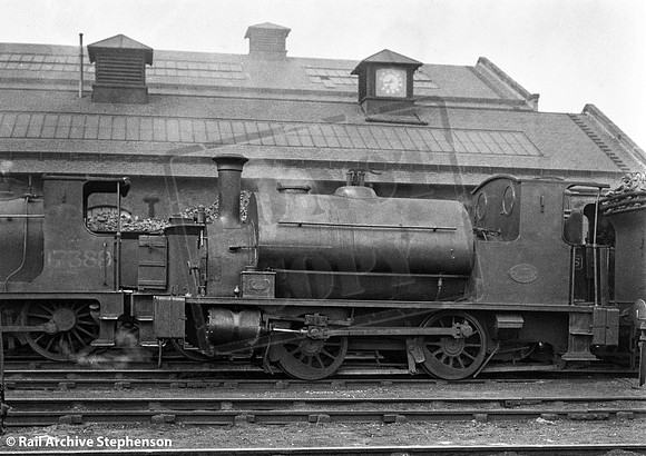 CR 612 1928c Polmadie