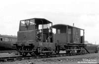 GWR Simplex 15 1930s Swindon