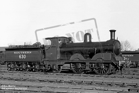 630 1936-12-15 Eastleigh