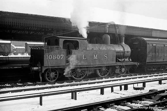 10807 1930c Bolton Trinity Street