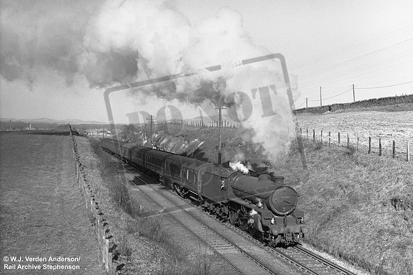 61133 1960s Kingskettle