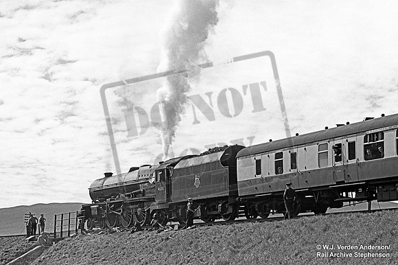 46211 1950s Beattock