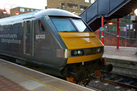 82305 2008-11-25 Marylebone