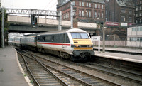 82123 1997-09-20 Carlisle on Glasgow-Euston