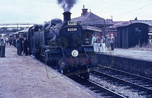 82029 1964-09-06 Ludgershall-ROS-CG-1307-069