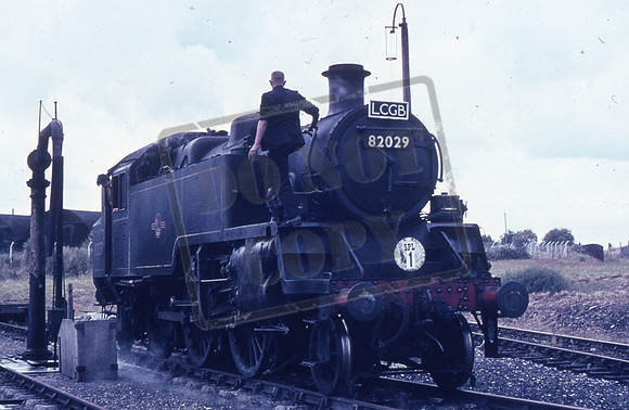 82029 1964-09-06 Ludgershall-ROS-CG-1307-068
