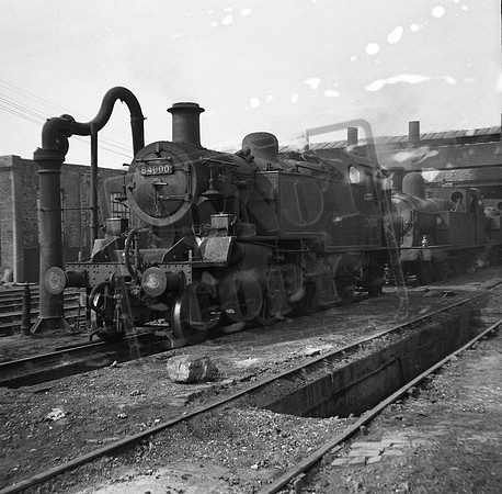 84000 1957 Wrexham Rhosddu-ROneg-089