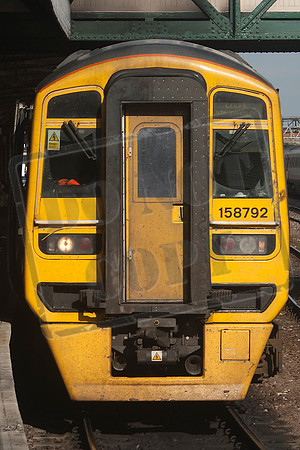 158792 2010-31-8 Nottingham