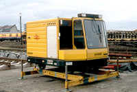 DX68703 1990-03-03 Far Cotton PW Yard