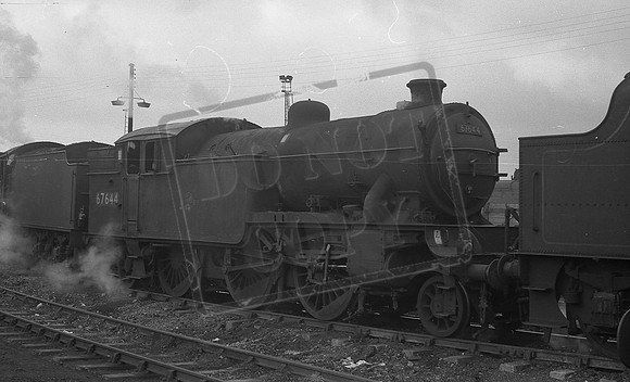 67644 1961-08-16 Eastfield-ROneg182-1