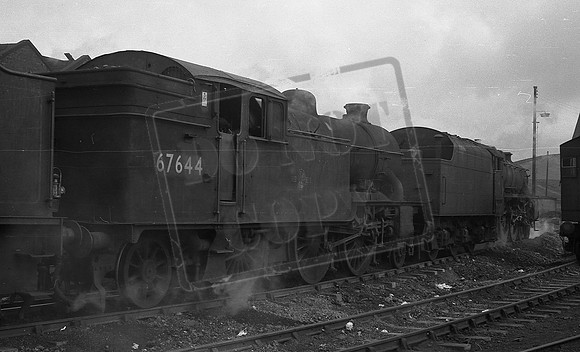 67644 1961-08-16 Eastfield-ROneg182-2