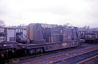 Mobile crane No 2/6 1967-05 where?