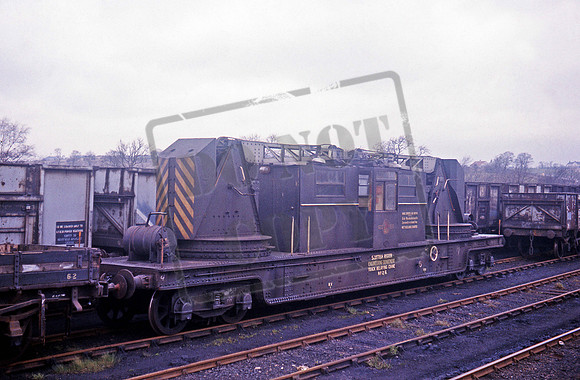 Mobile crane No 2/6 1967-05 where?