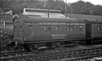 Pooley van DM395273 1961c where?