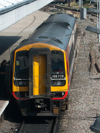 158770 2010-08-31 Nottingham