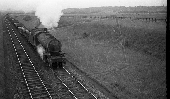 90159 1953 Grimsby Peaks Tunnel-ROneg-2002-JM-027