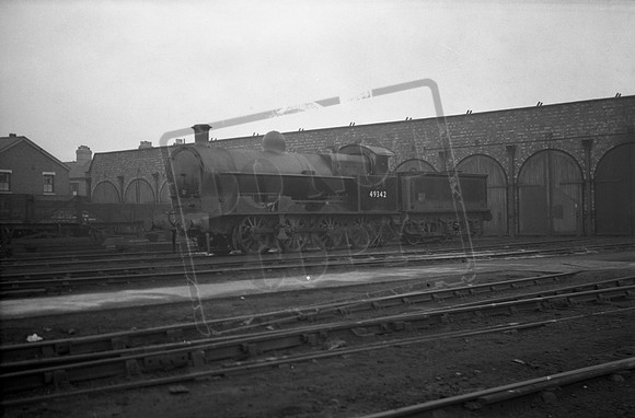 49342 1950c Crewe Works-ROneg-JA3-1192