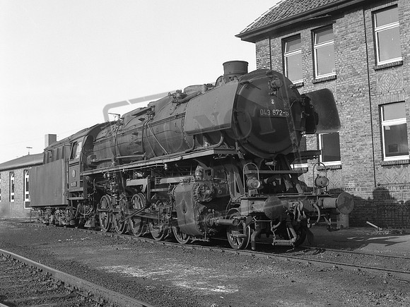 043 672 1973-08-23 Rheine MPD