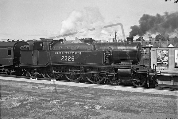 2326 1930s  Eastbourne