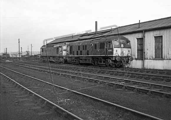 D5092 1964c Cricklewood