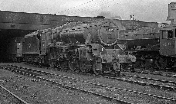 44869 1961-07-09 Northampton