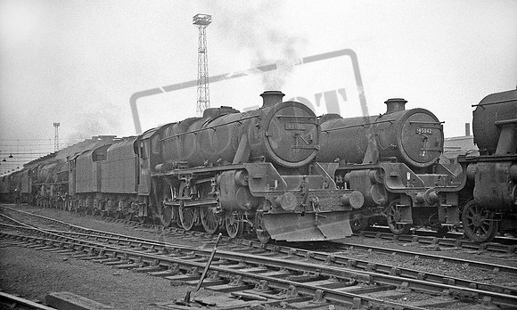 44886 1967c Crewe South