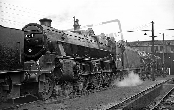 44888 1968-08 Lostock Hall