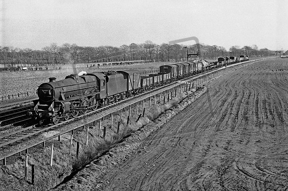 44889 1967-03-21 Winwick Junction