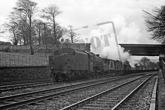 44951 1966-03-19 Hopton Woods near Mirfield