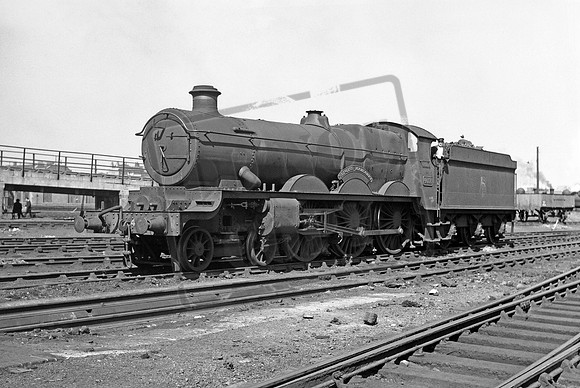 4056 1957-07-02 Bristol Bath Road