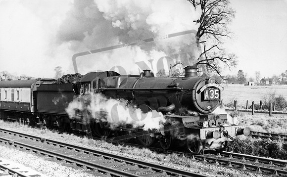 4086 1959c Patchway
