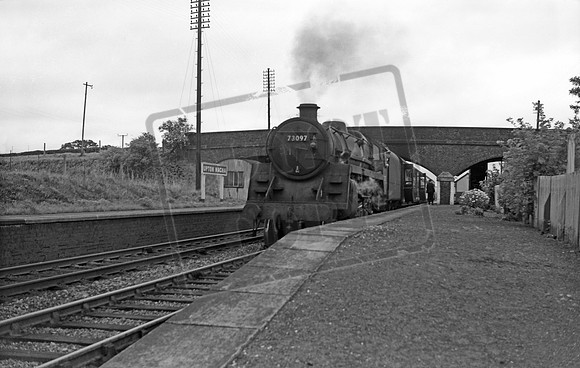 73097 1964 Upton Magna