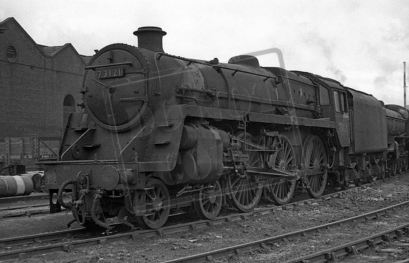 73121 1962 Eastfield